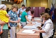 В Уватском районе прошли предварительные выборы